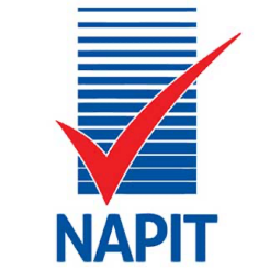 NAPIT accredited